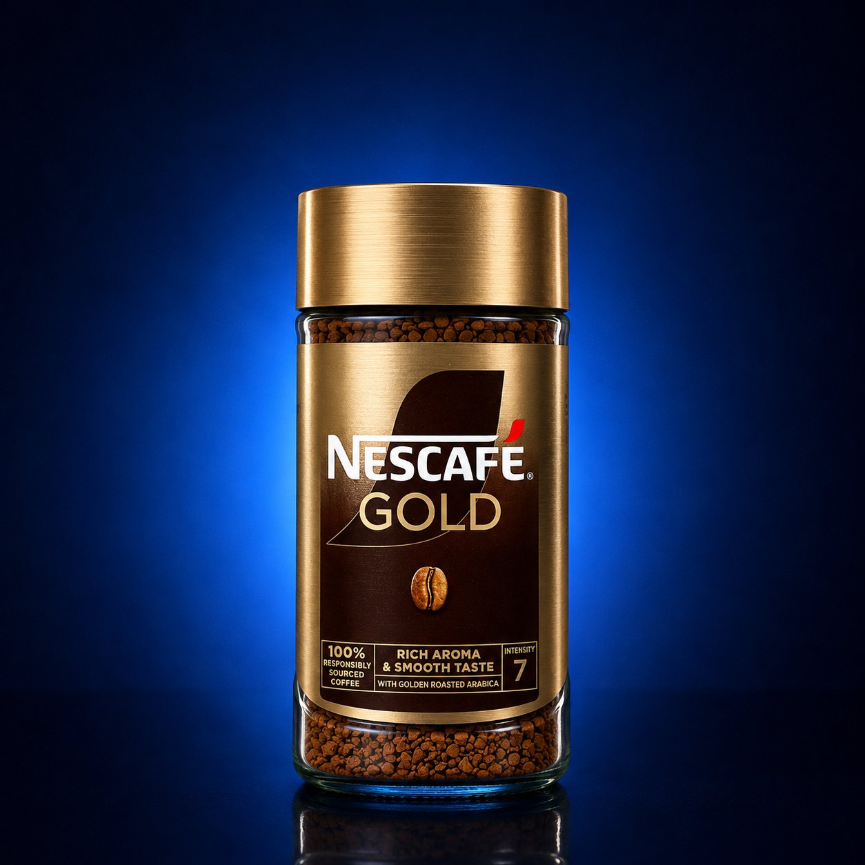 NESCAFE GOLD 200 GR