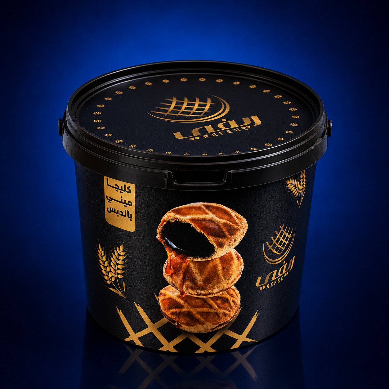 REFEE KLEJA MINI DEBS 420 GR