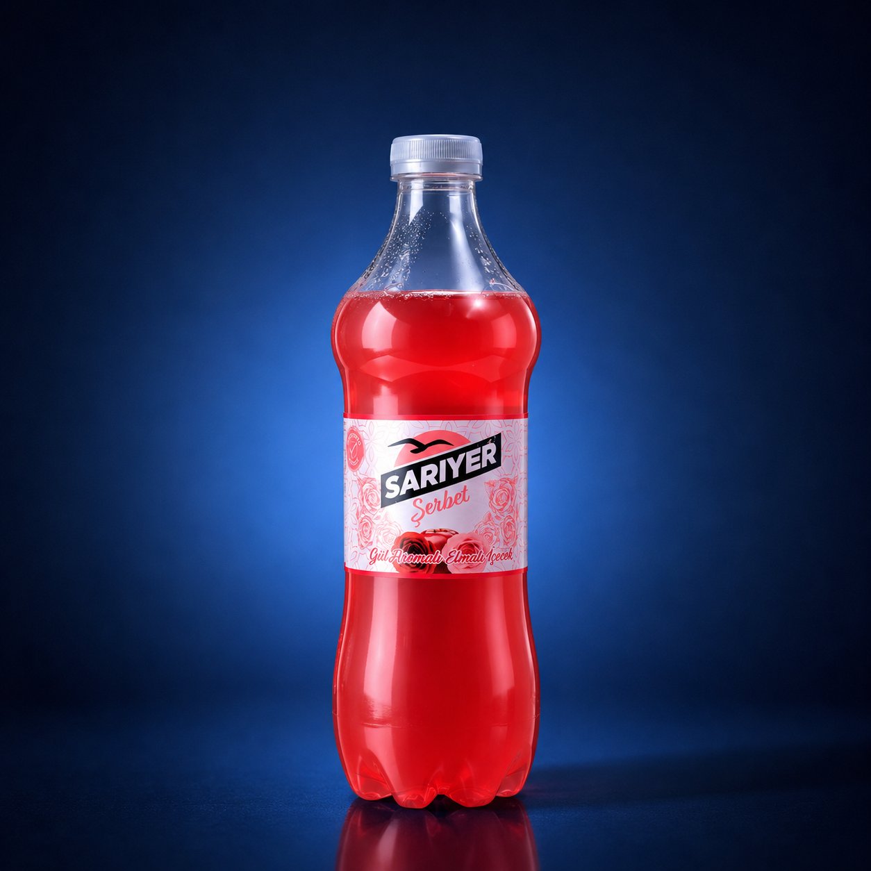 SARIYER RAMAZAN ŞERBETİ 1 LT