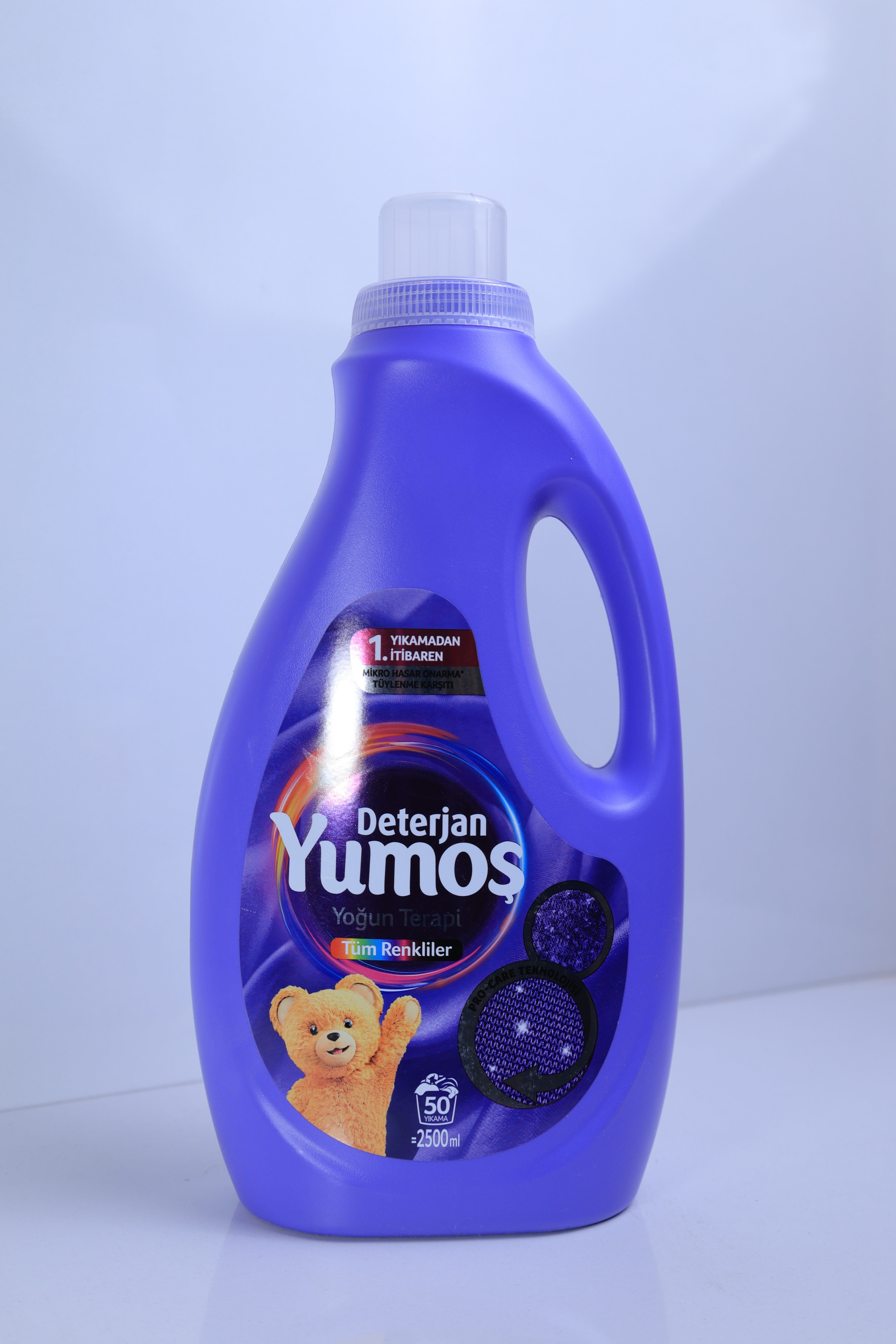 YUMOŞ DETERJAN 2500 ML