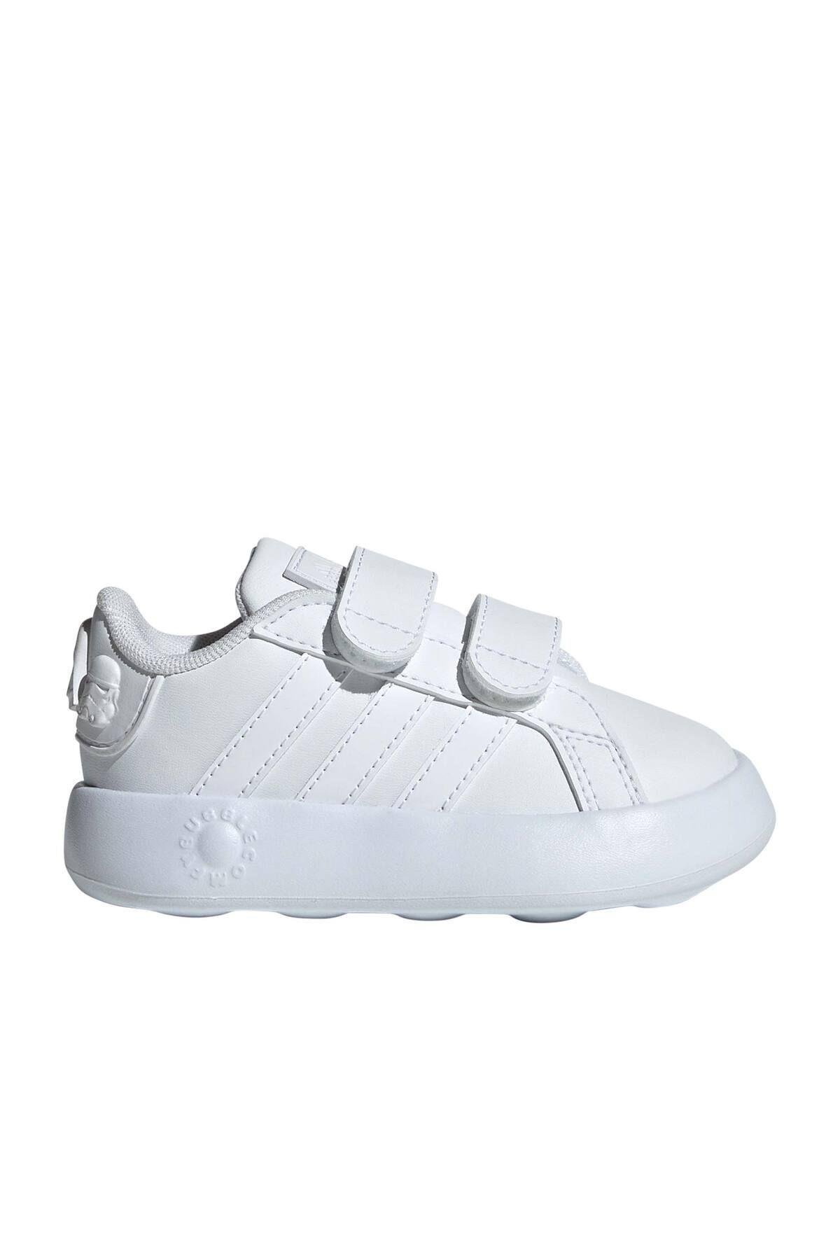 ADİDAS BEBEK SPOR AYAKKABI STAR WARS Grand Cou IH7578