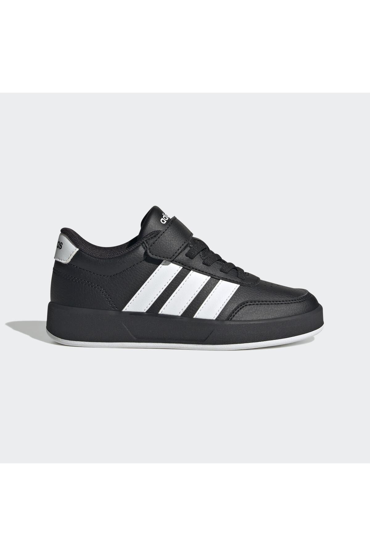 ADİDAS ÇOCUK SPOR AYAKKABI BREAKNET 3.0 EL C JS3687
