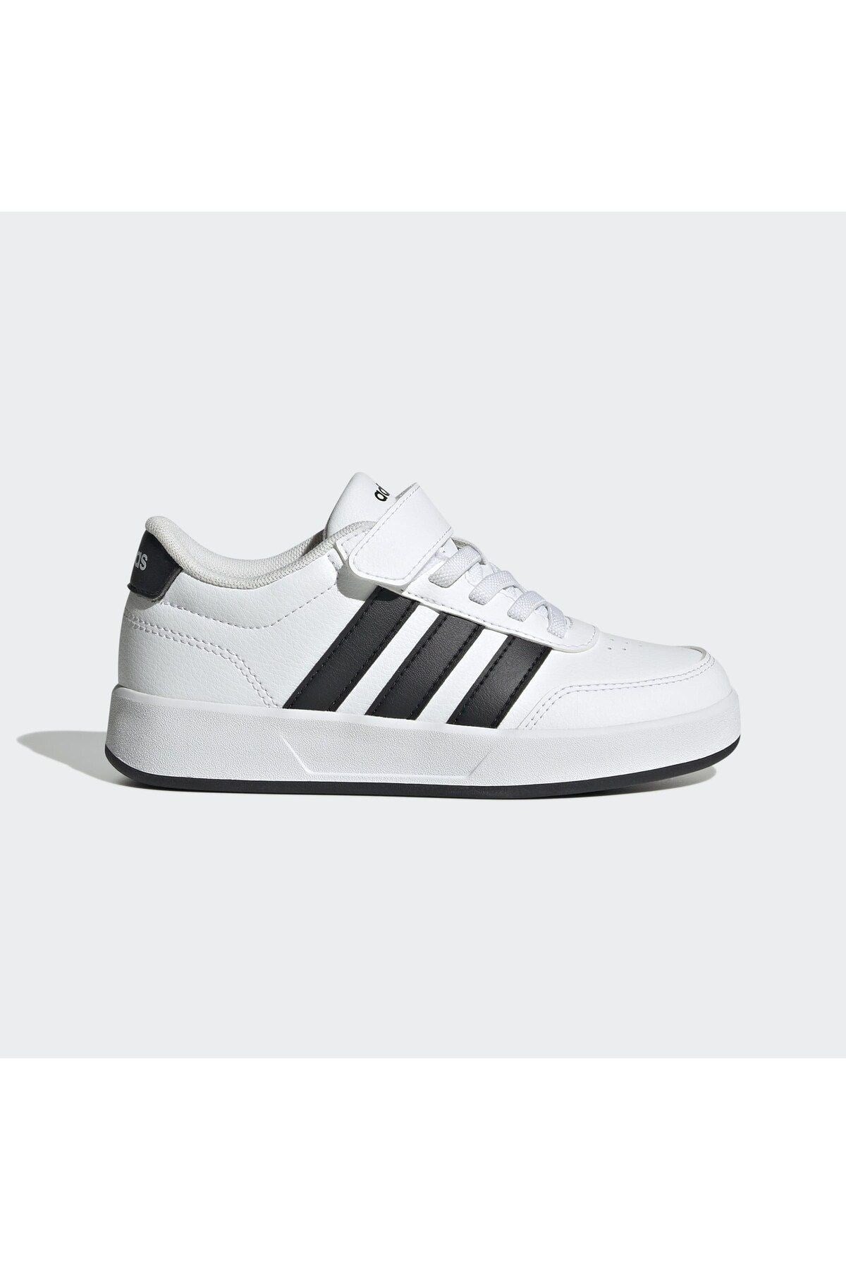 ADİDAS ÇOCUK SPOR AYAKKABI BREAKNET 3.0 EL C JS3688