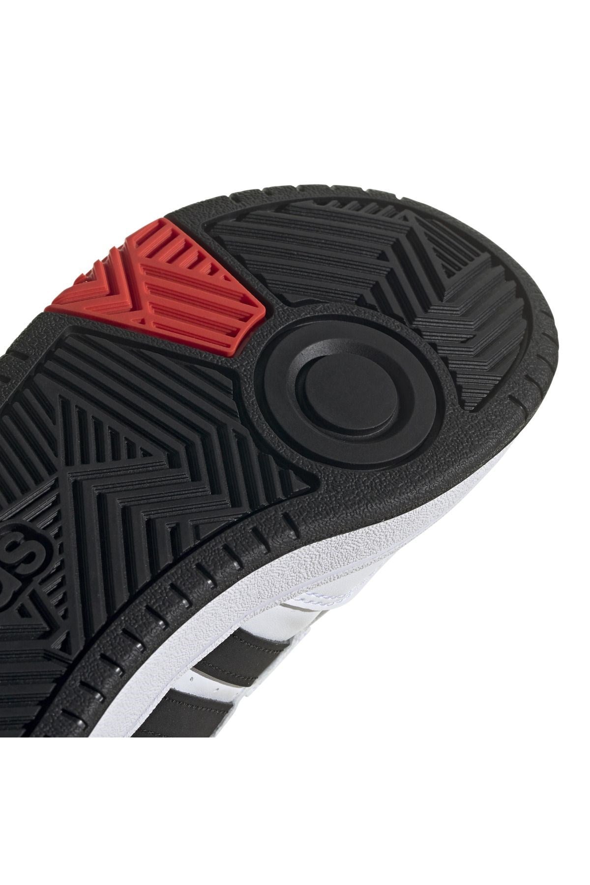 ADİDAS ÇOCUK SPOR AYAKKABI HOOPS 3.0 CF C H03863