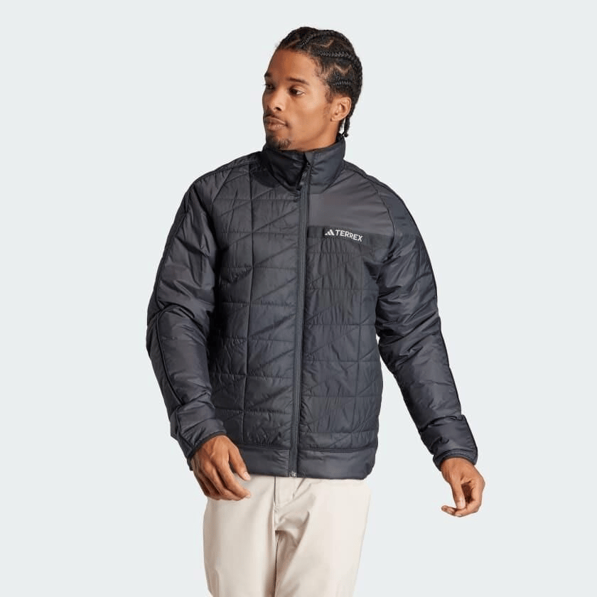 ADİDAS ERKEK MONT MULTI INS J IB4191