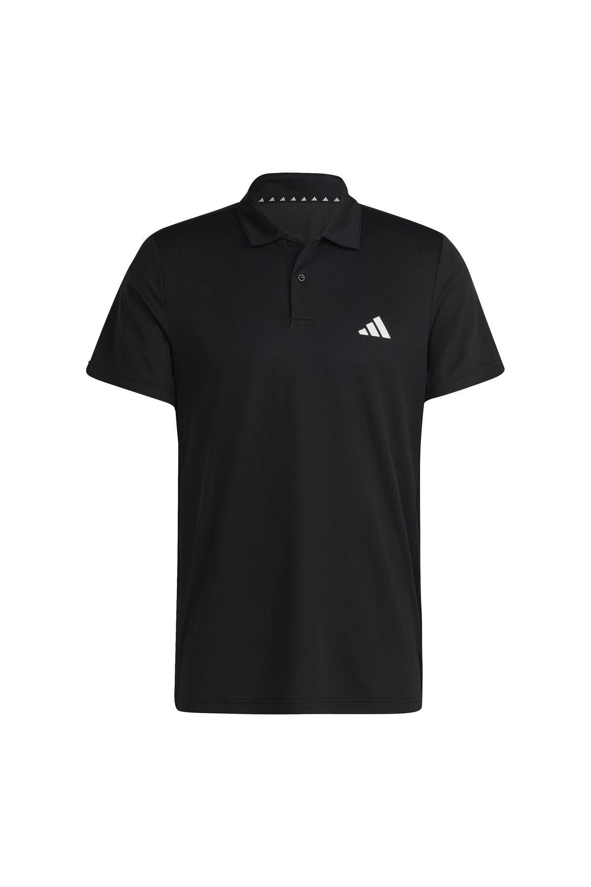 ADİDAS ERKEK TSHIRT TR-ES BASE POLO IB8103