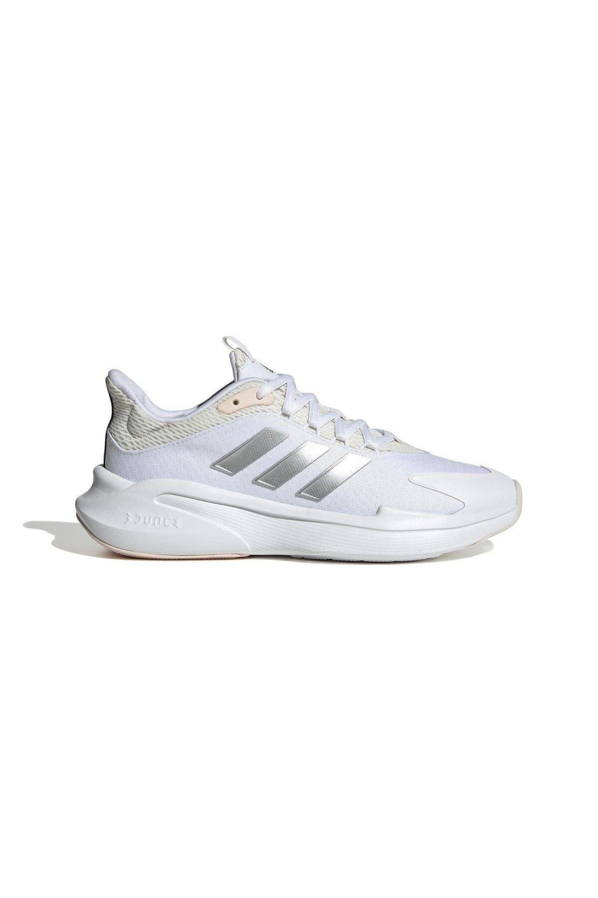 ADİDAS KADIN SPOR AYAKKABI ALPHAEDGE + IF7283