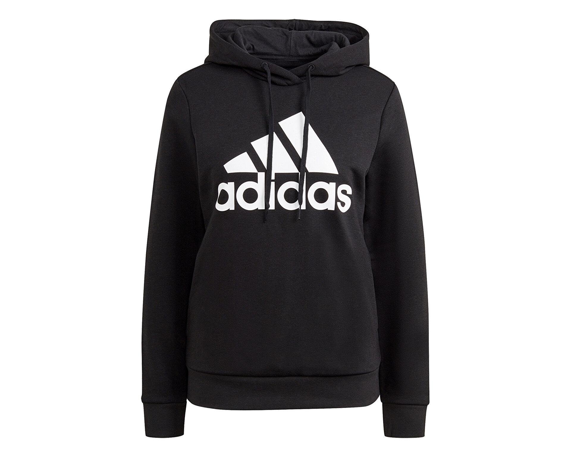 ADİDAS KADIN SWEATSHİRT W BL FL HD GL0653
