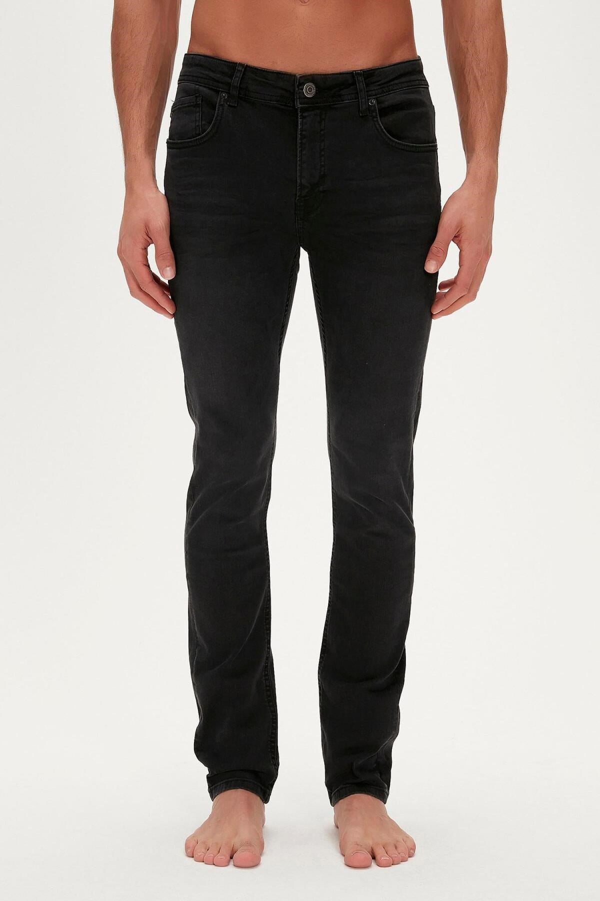 BAD BEAR ERKEK FRANCO JEANS 22.01.70.003