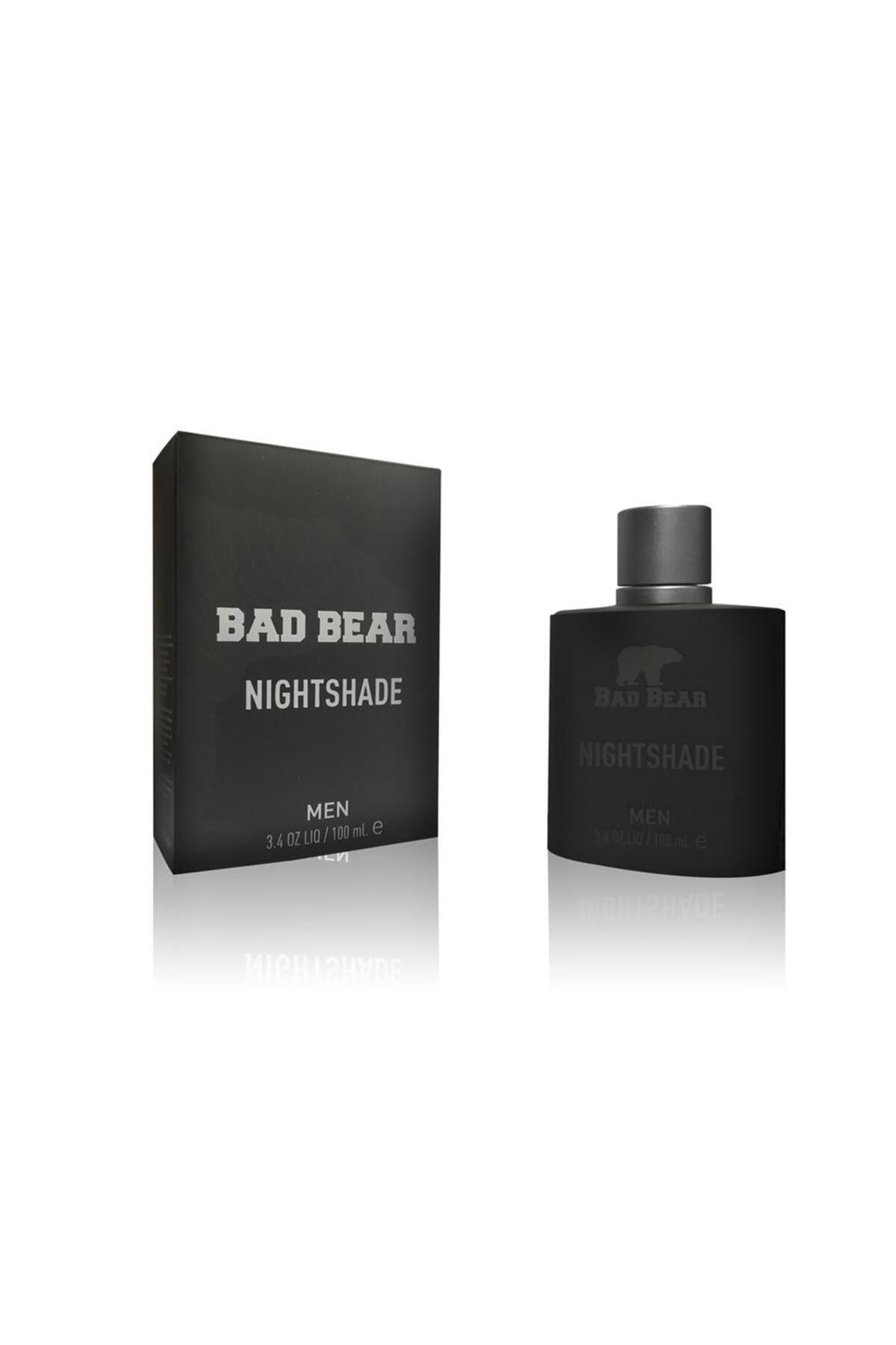 BAD BEAR ERKEK NIGHT SHADE 20.02.66.001