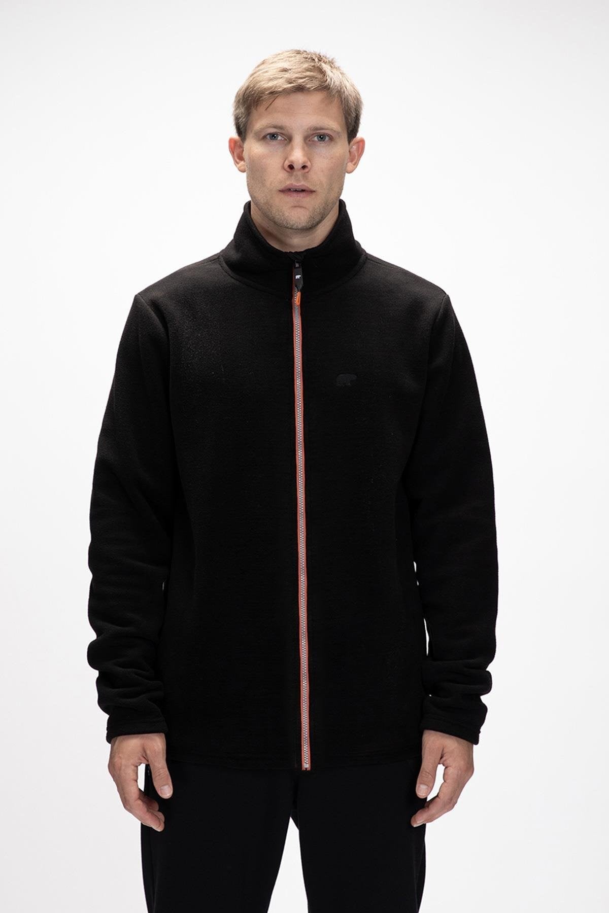BAD BEAR ERKEK POLAR SKY FULL ZIP POLAR 25.02.12.021