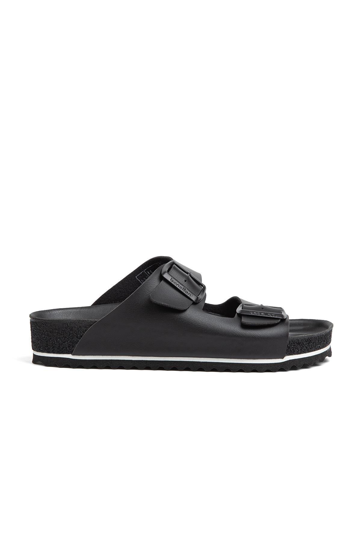 BENETTON KADIN BN-1321 TERLIK BN-1321