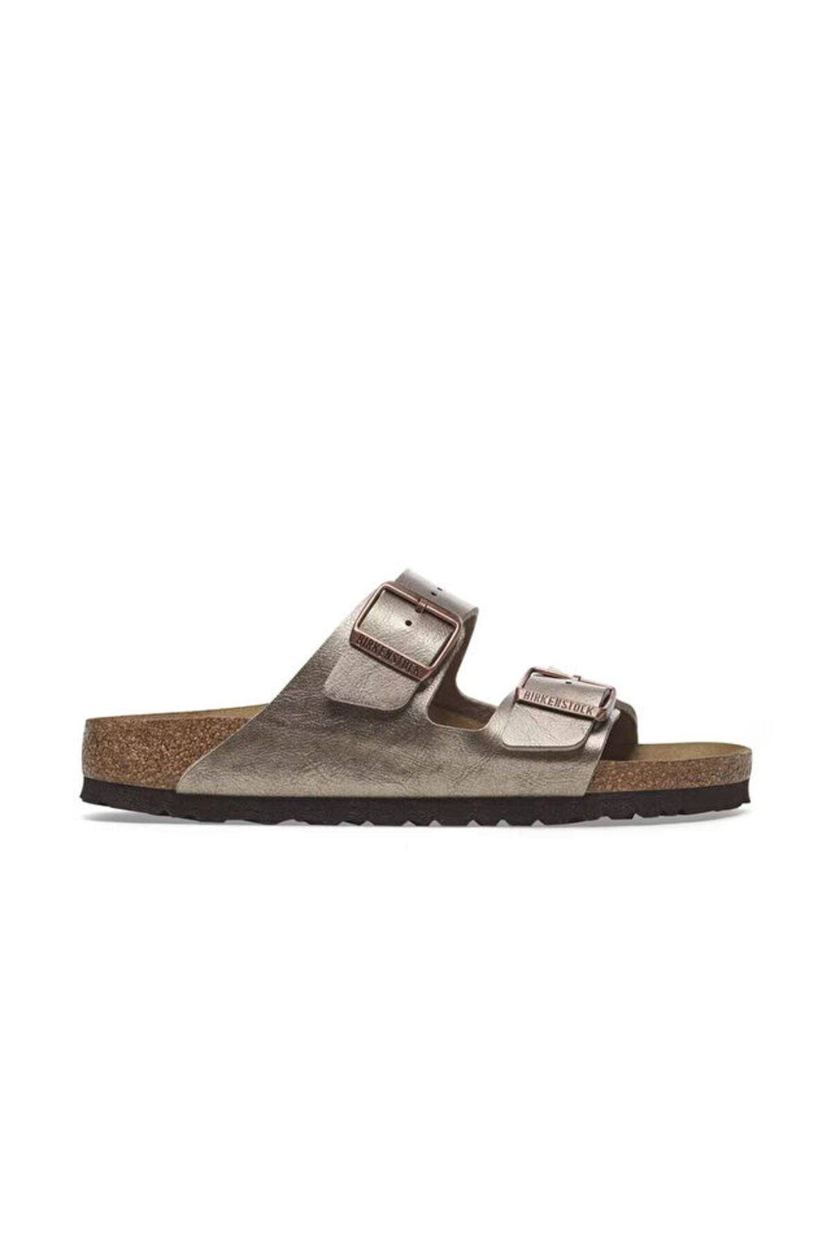 BİRKENSTOCK UNISEX ARIZONA BF GRACEFUL TERLİK 1029439