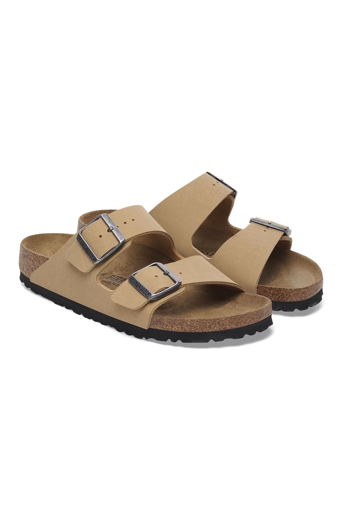 BİRKENSTOCK UNISEX ARIZONA BF NU 1029151