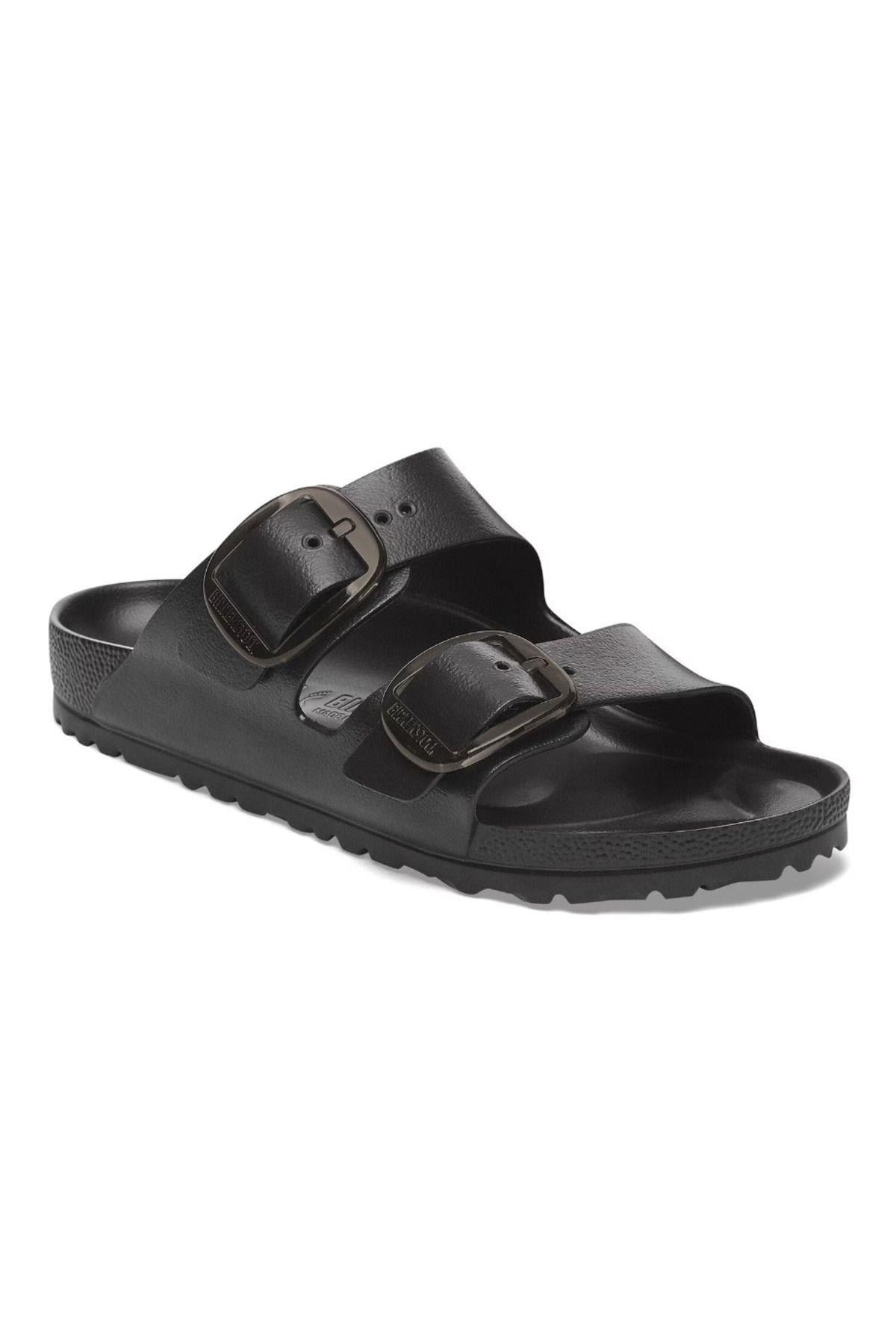 BİRKENSTOCK  UNISEX ARIZONA EVA BIG BUCKLE TERLİK 1029641
