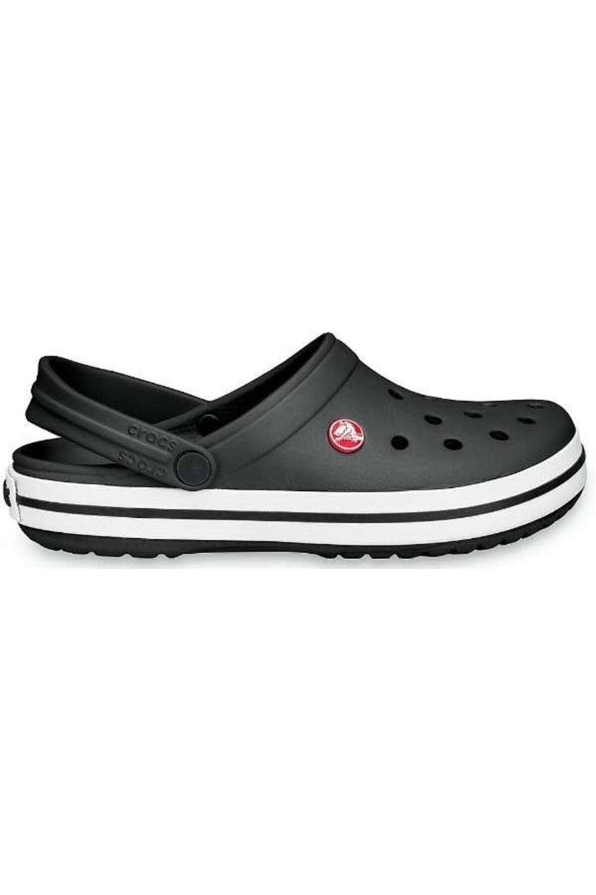 CROCS ERKEK CROCBAND TERLİK 11016-001