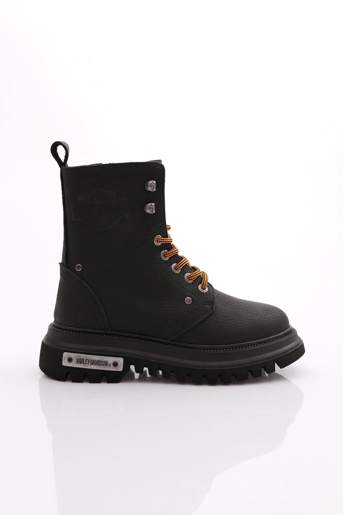 HARLEY DAVİDSON KADIN DEARIE BOT 026Z100029