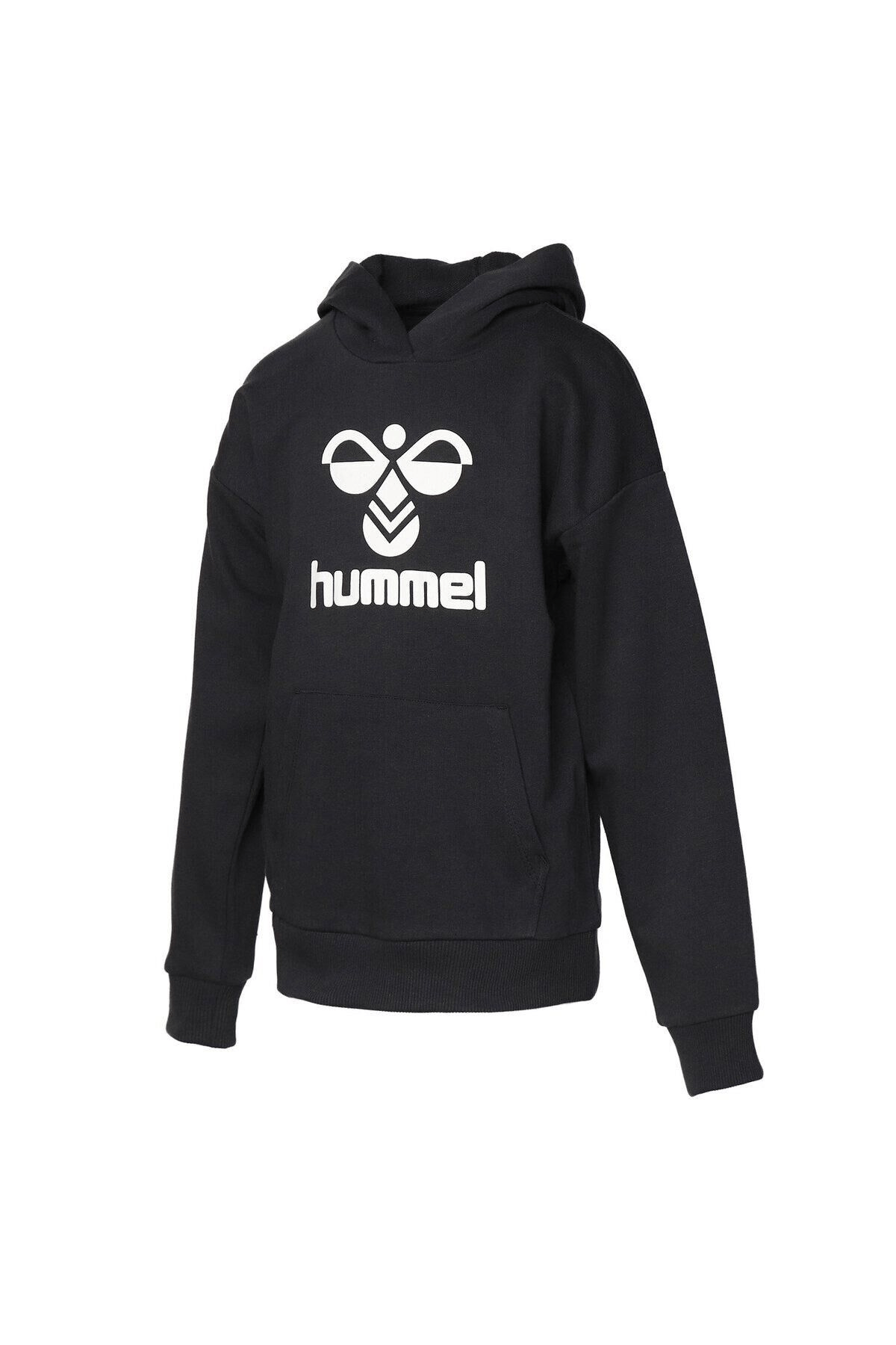 HUMMEL ÇOCUK HOODIE AHRI HOODIE 921578
