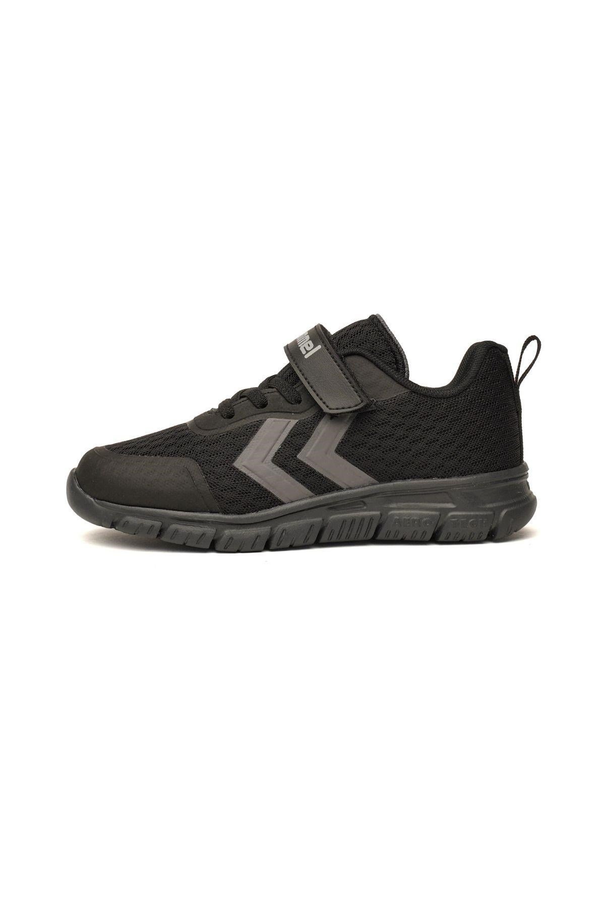 HUMMEL ÇOCUK UNISEX PERFORMANS AYAKKABI HML ZAC JR. 900642