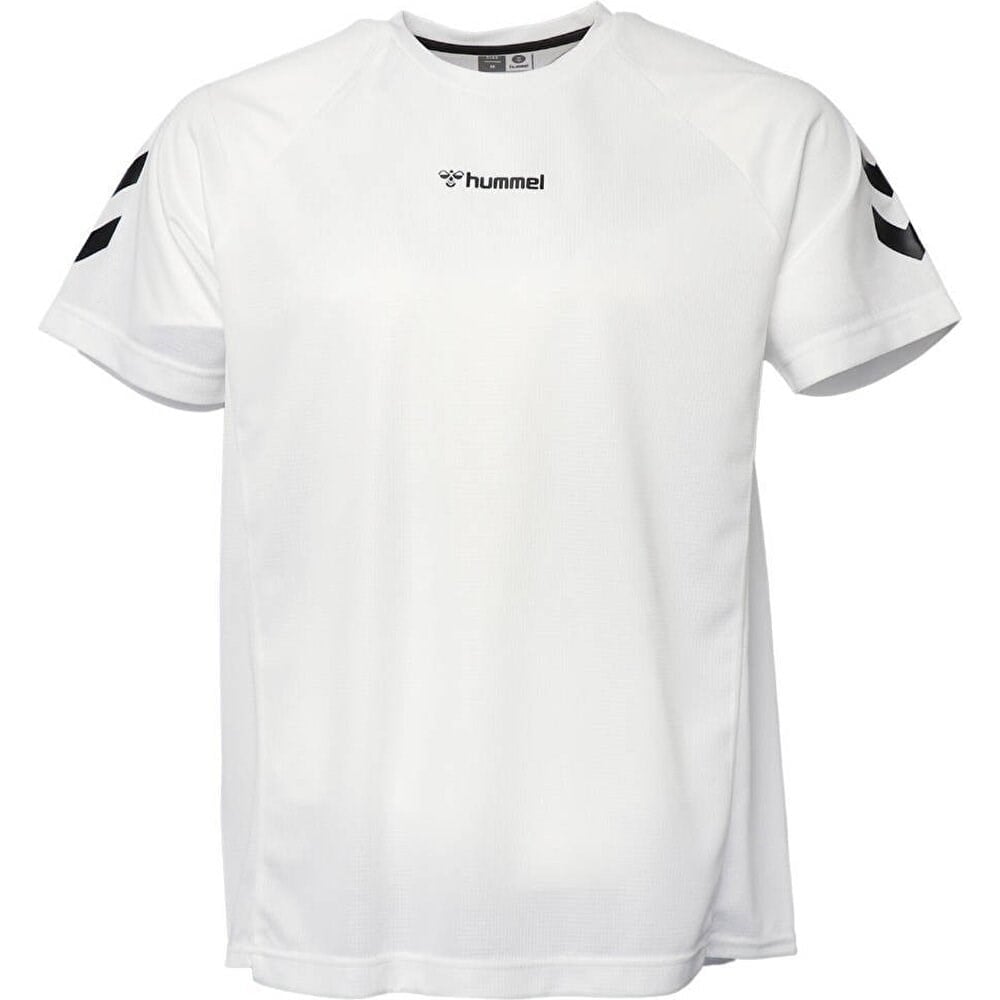 HUMMEL ERKEK KISA KOL T-SHIRT FABER T-SHIRT S/S 911498