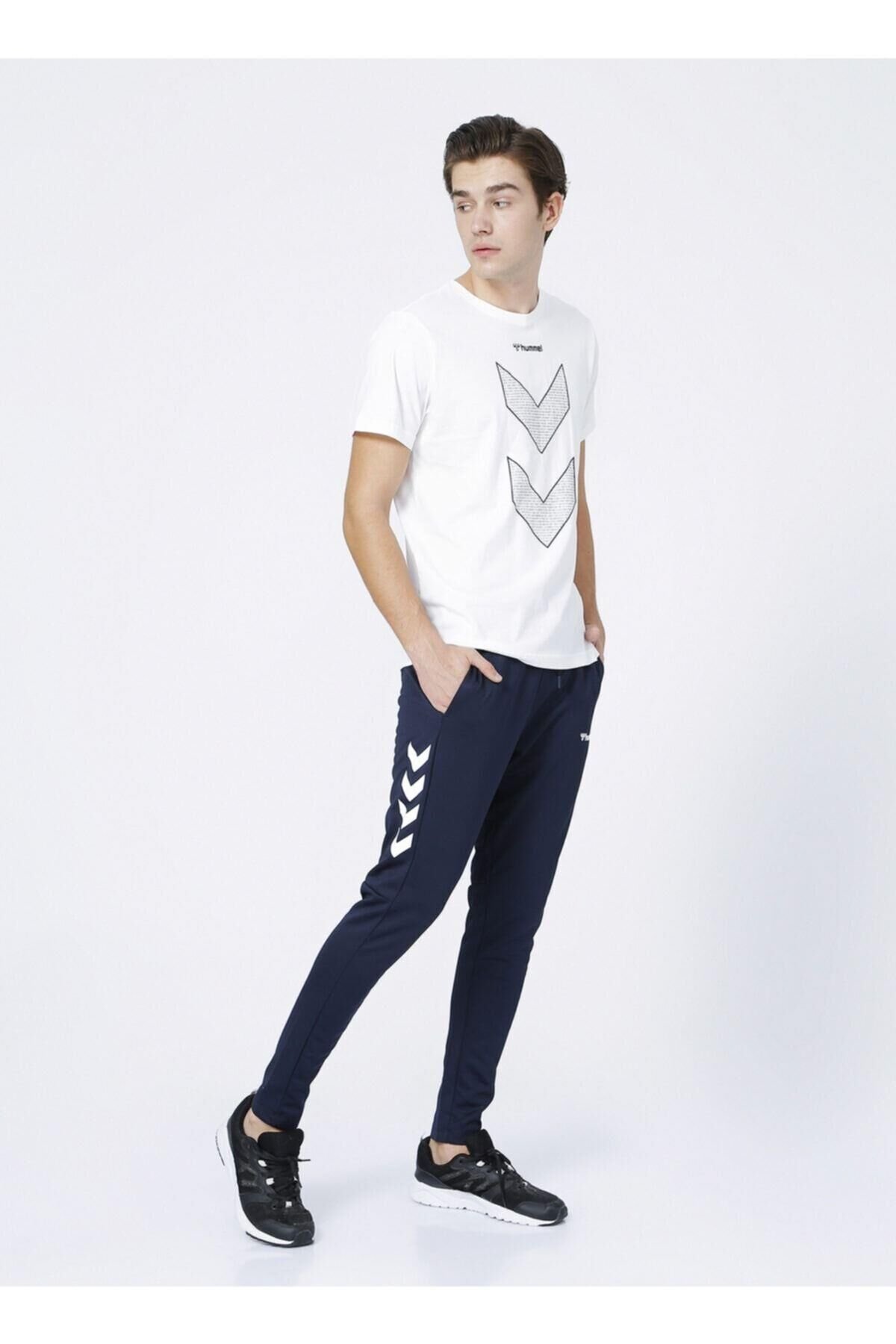 HUMMEL ERKEK PANTOLON FALCONZO TAPERED PANTS 931076