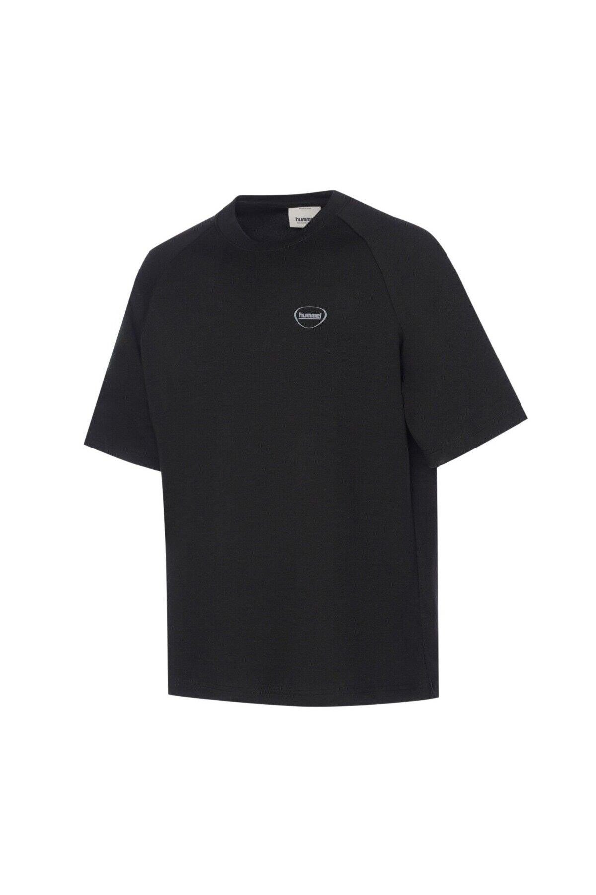 HUMMEL ERKEK TİŞÖRT INTER T-SHIRT S/S 980356