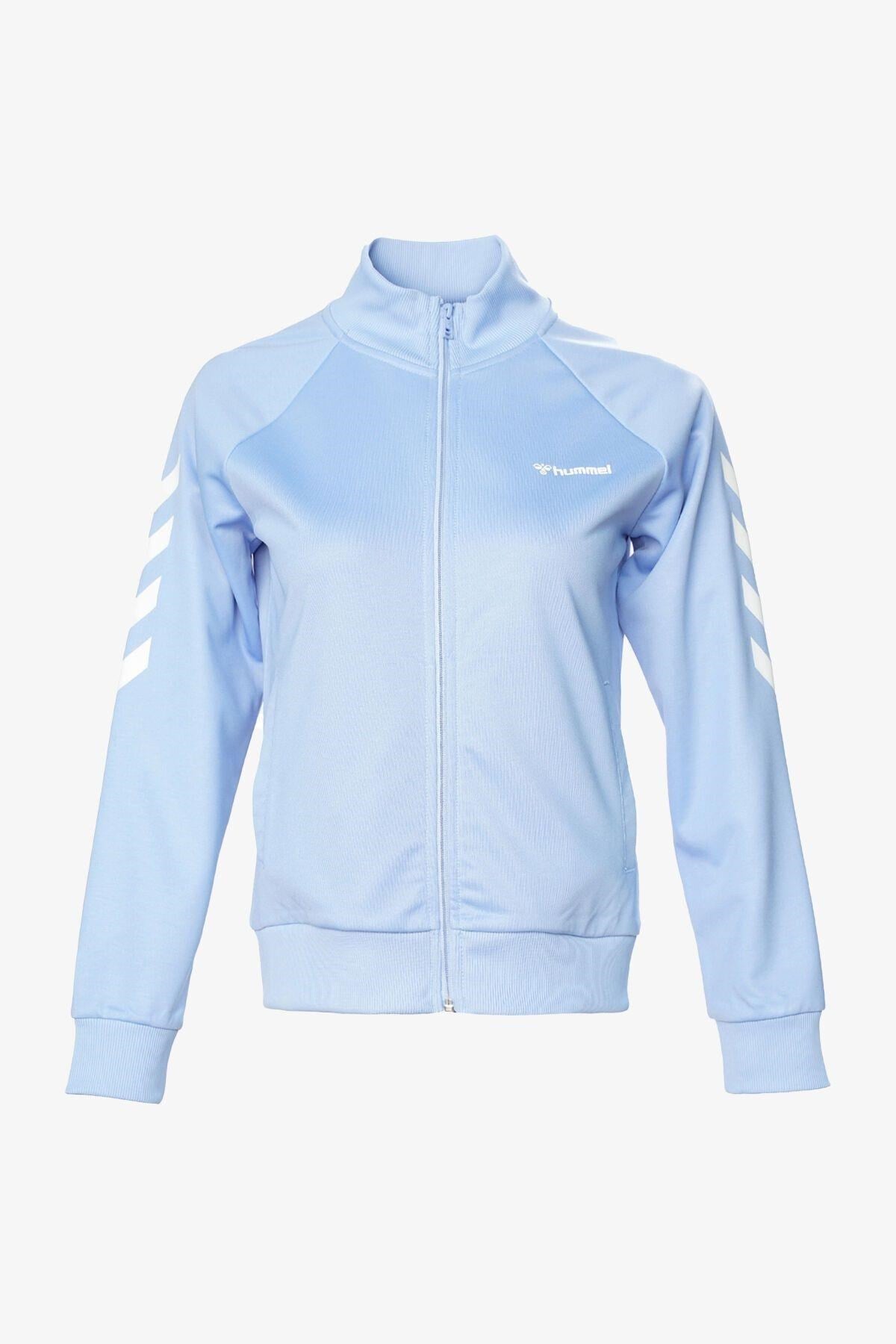 HUMMEL KADIN CEKET HMLGENESA ZIP JACKET 921773