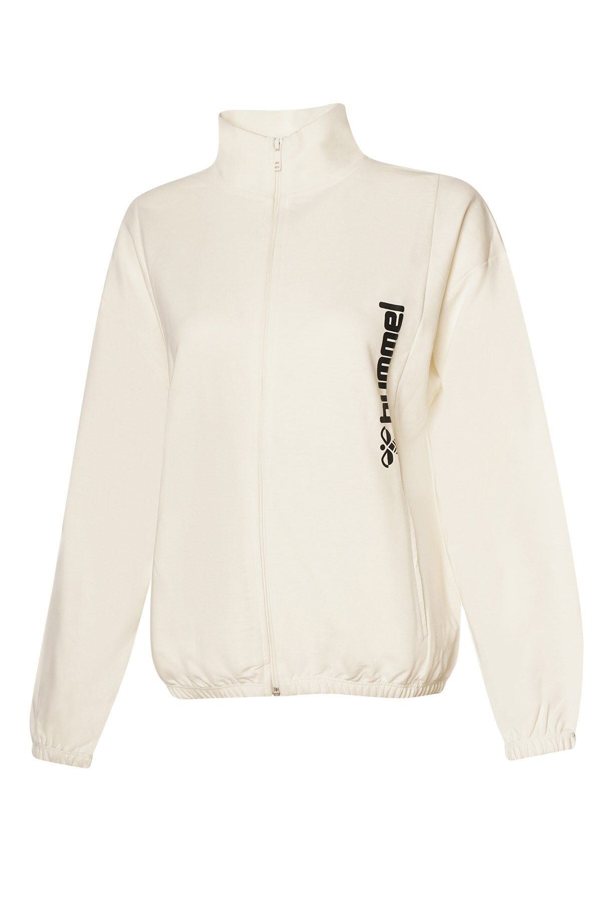 HUMMEL KADIN FERMUARLI SWEATSHIRT 922105