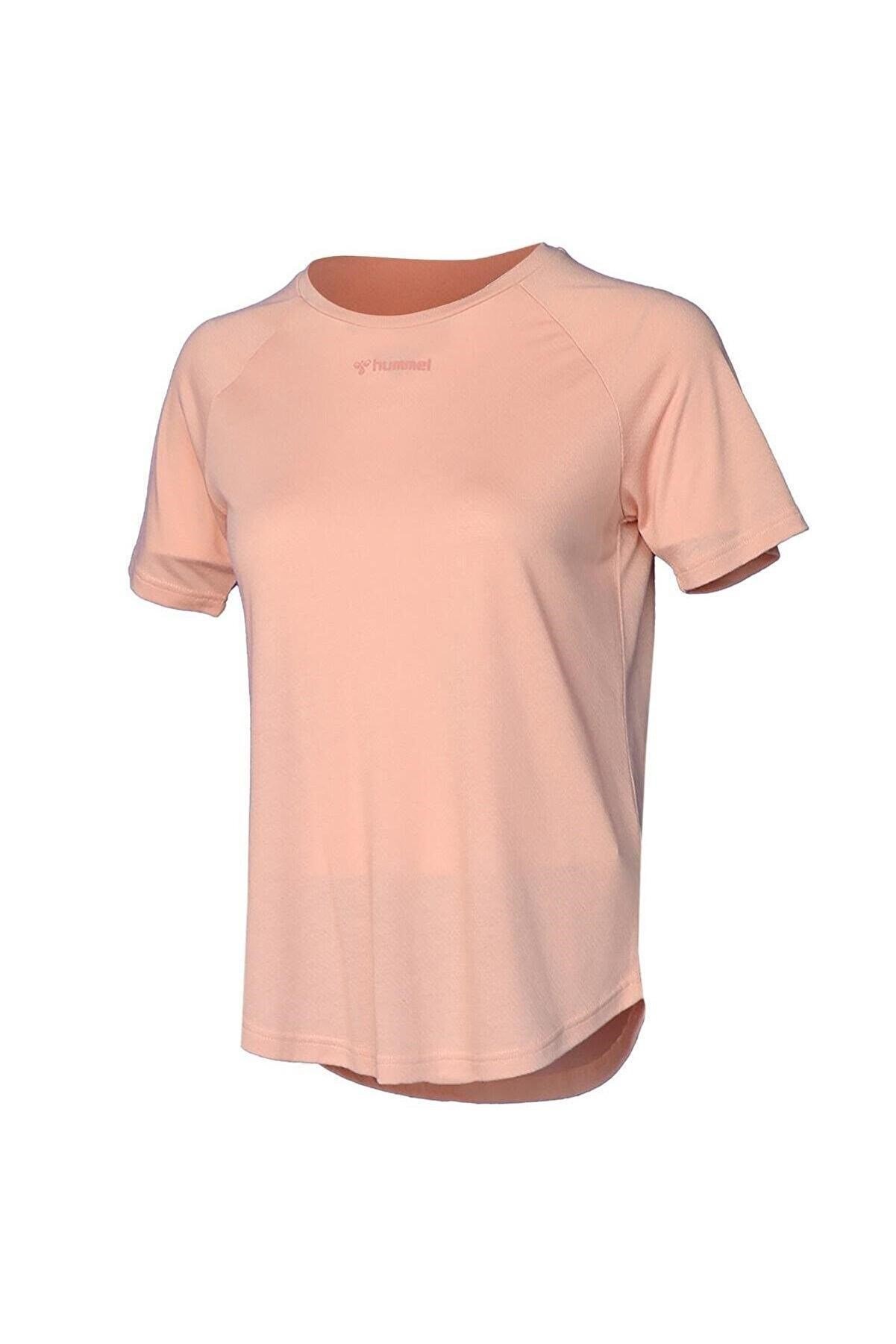 HUMMEL KADIN T-SHIRT hmlT-MT VANJA T-SHIRT 911611