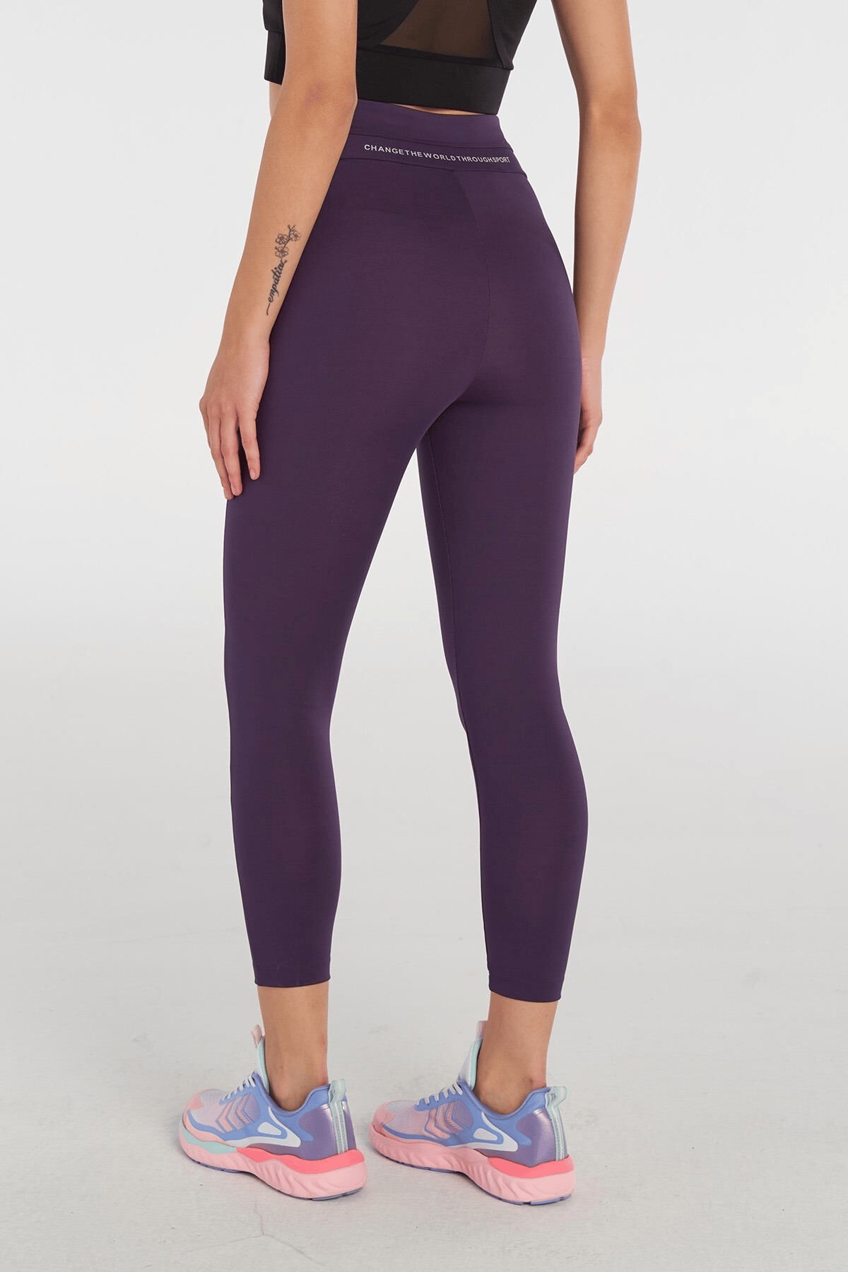 HUMMEL KADIN TAYT BRIA TIGHTS 931587