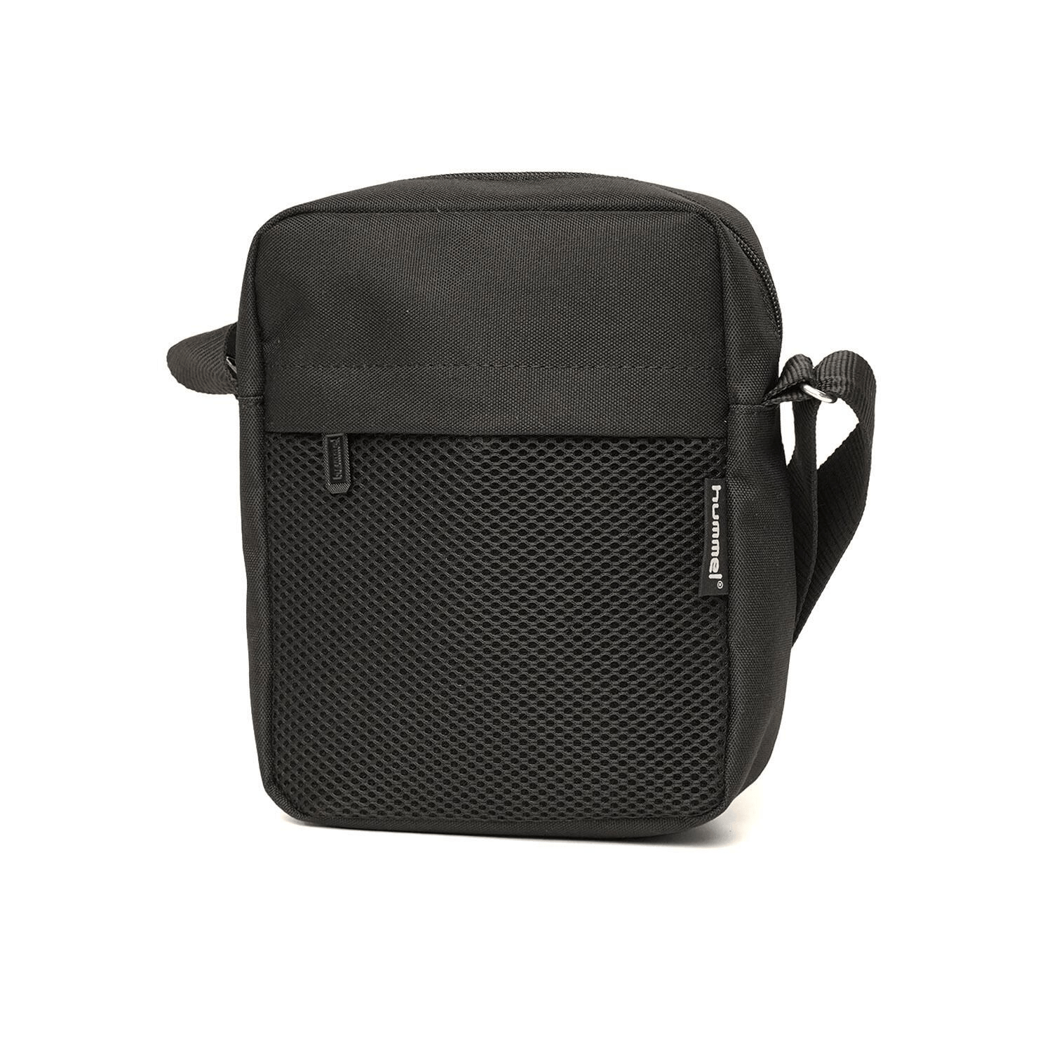 HUMMEL UNISEX ÇAPRAZ ASKILI ÇANTA FUNKEL CROSS BODY BAG 980290