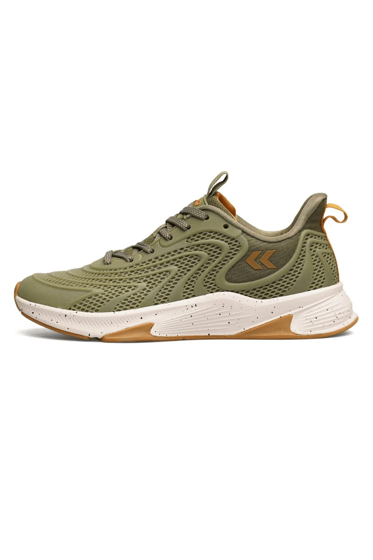 HUMMEL UNISEX PERFORMANS AYAKKABI  FIDA 900783