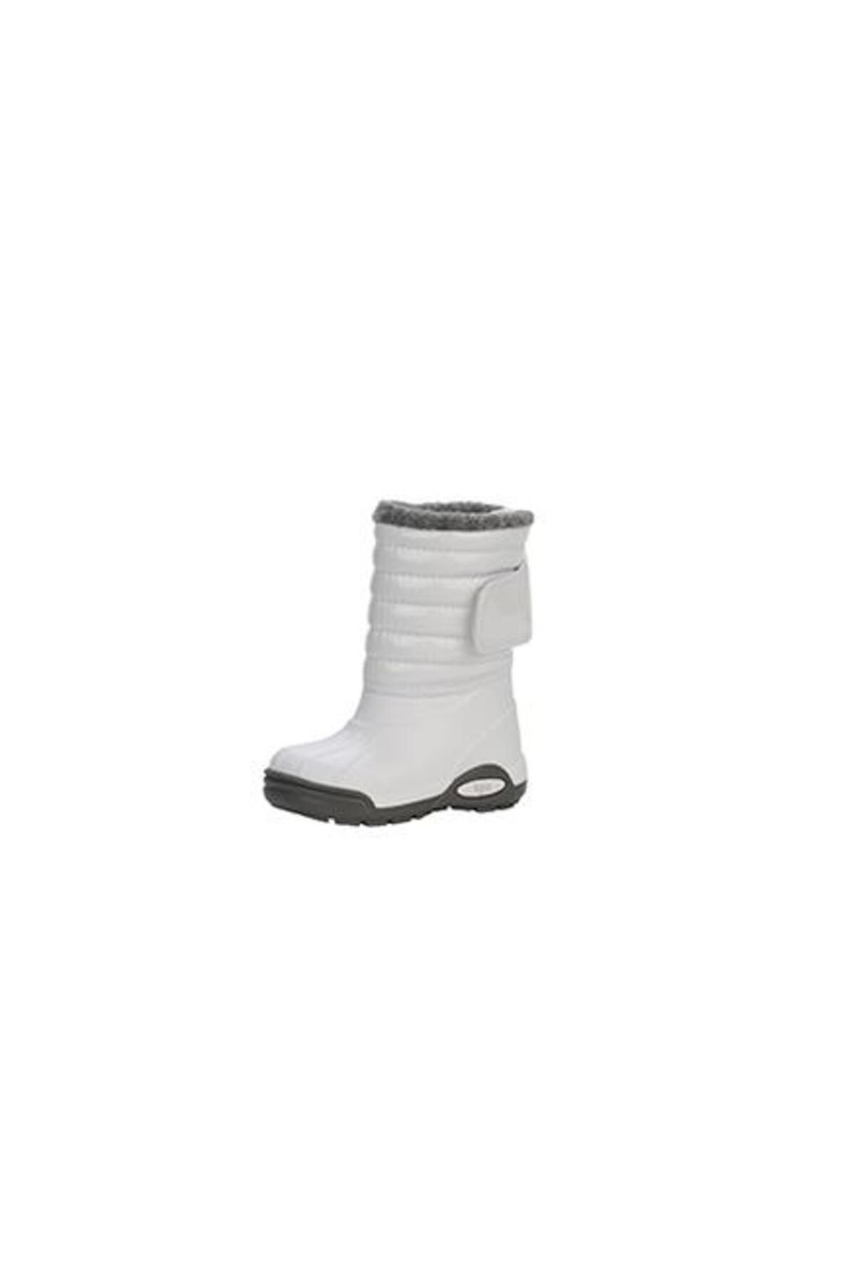 IGOR ÇOCUK BEYAZ W10168 TOPO SKI CHAROL BOT W10168-IGR001