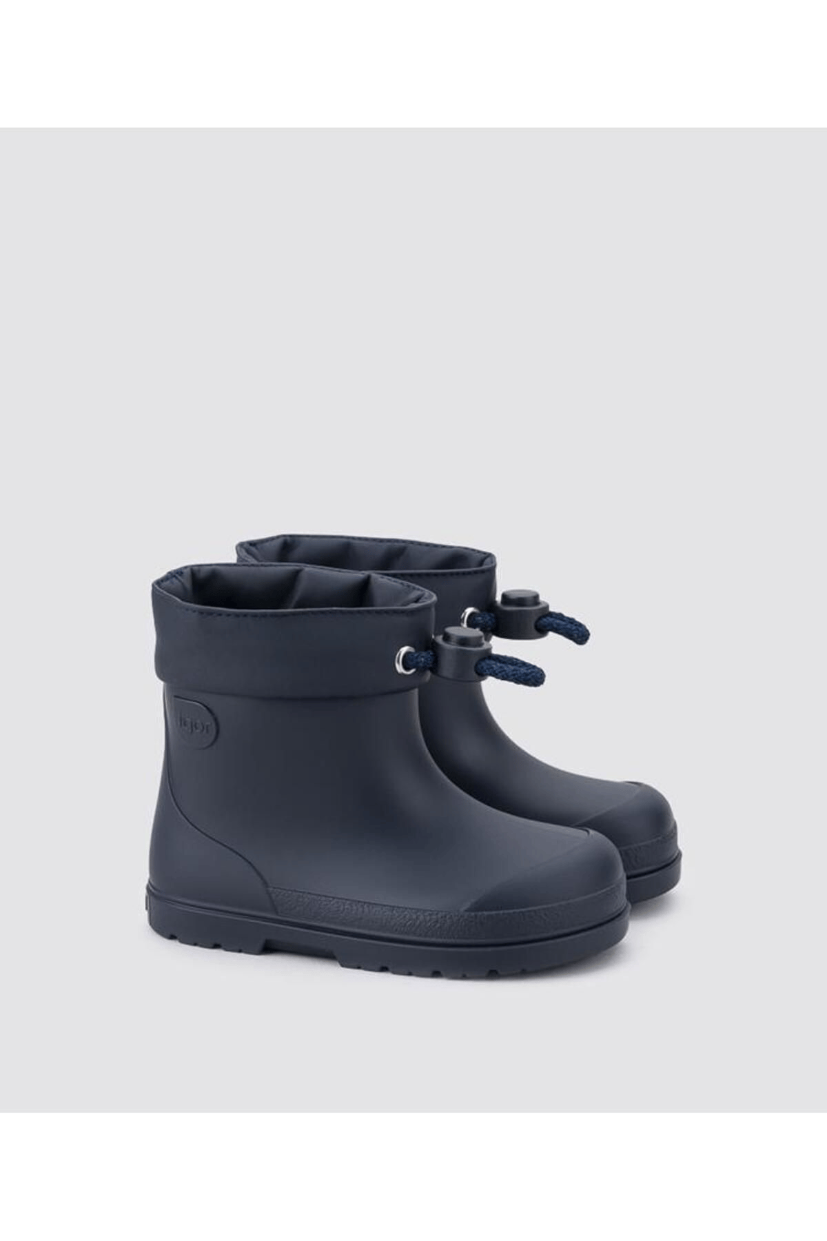 IGOR ÇOCUK LACİVERT W10305 MENDI BOT W10305-IGR003