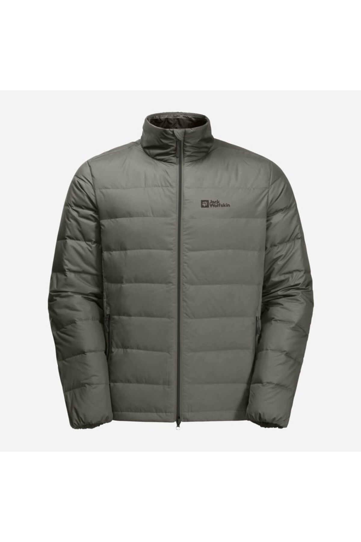 JACK WOLFSKIN ERKEK ATHER DOWN JKT M MONT 1207681-A0029