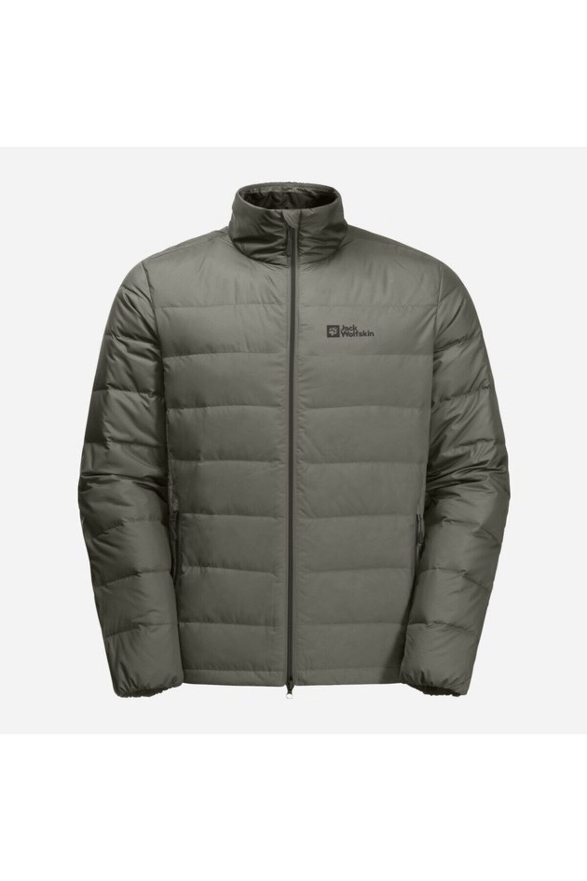 JACK WOLFSKIN ERKEK ATHER DOWN JKT M MONT 1207681-A0029