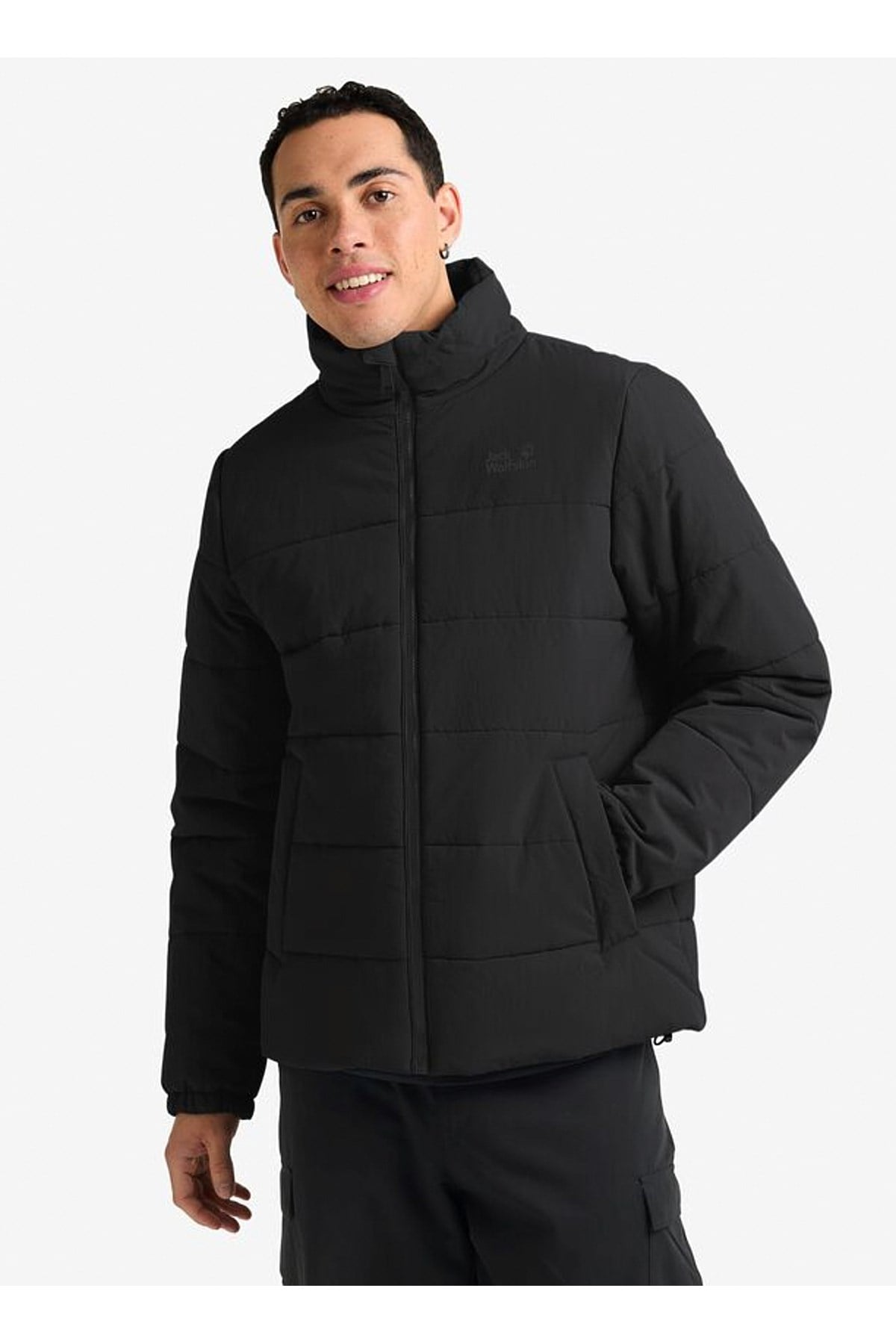 JACK WOLFSKIN ERKEK NORTHERN LITE JKT M OUTDOOR CEKETİ A65024
