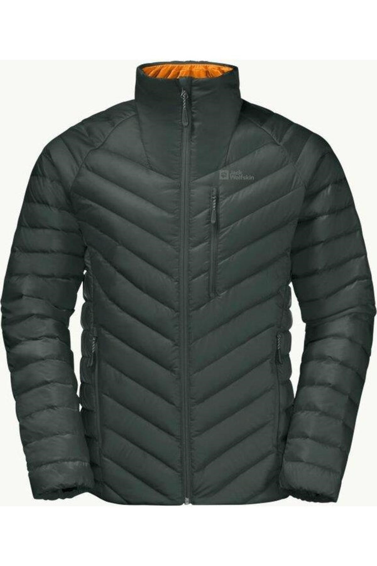 JACK WOLFSKIN ERKEK PASSAMANI DOWN JKT M OUTDOOR CEKETİ 1207151-4161