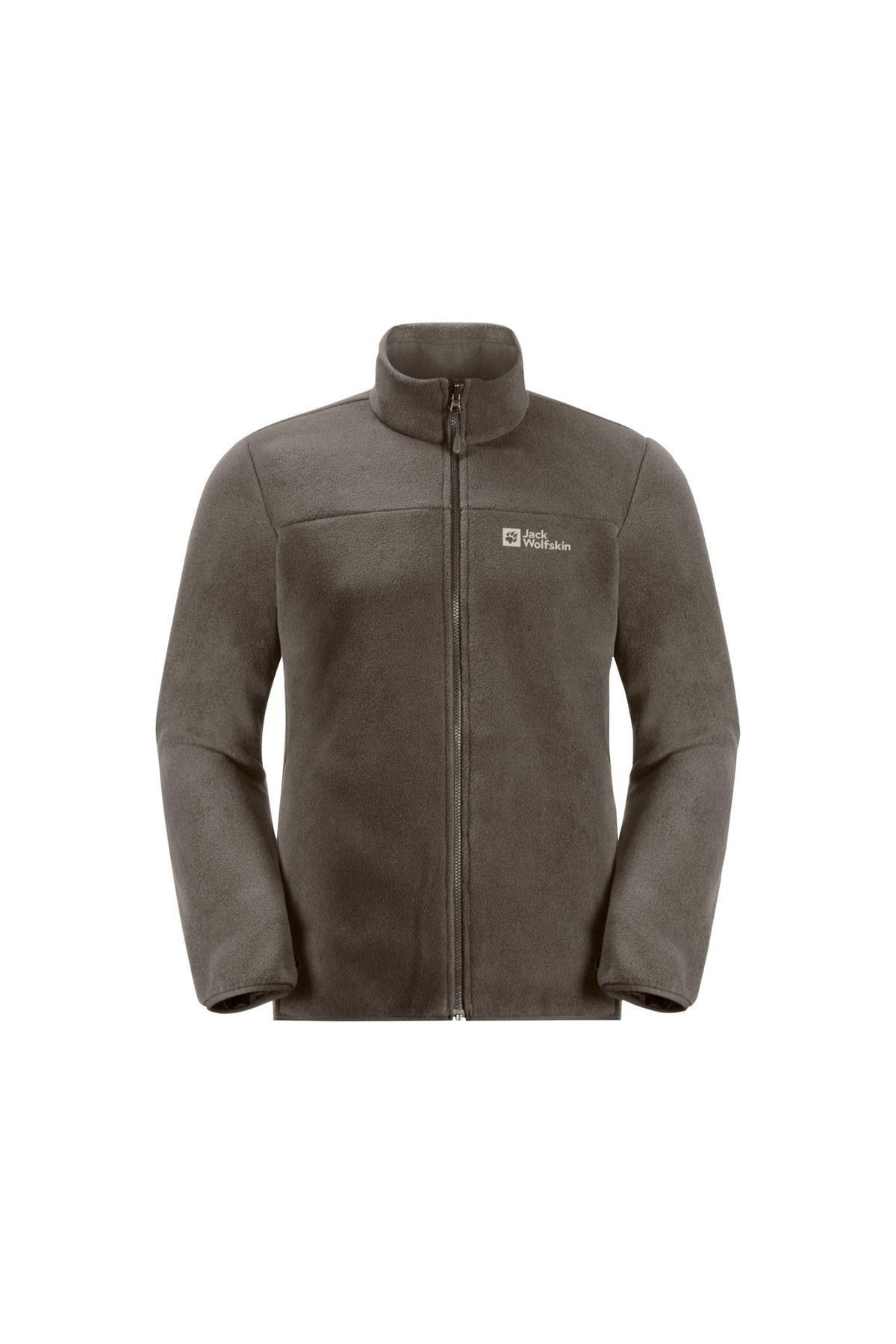 JACK WOLFSKIN ERKEK TAUBENBERG 3IN1 JKT M MONT 1115311-A0029