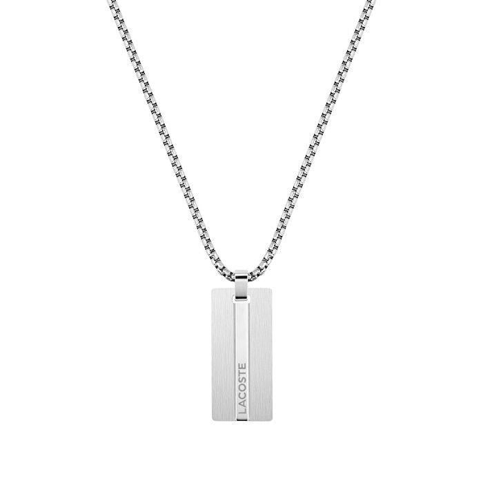 LACOSTE JEWEL ERKEK KOLYE LACJ2040089 LACJ2040089