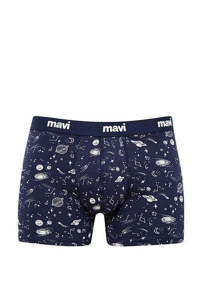 MAVİ ERKEK İÇ ÇAMAŞIRI Lacivert 092456-33648