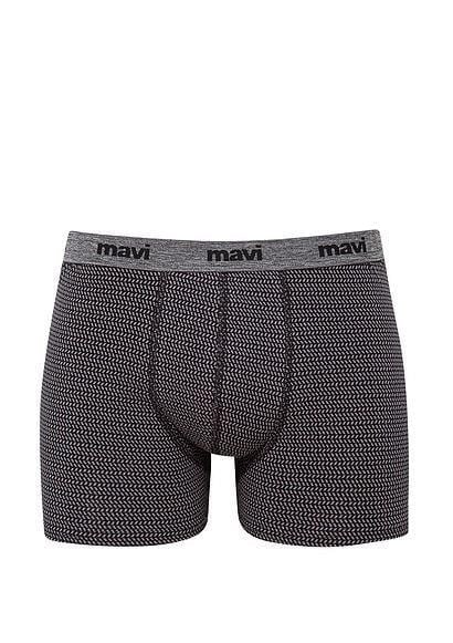 MAVİ ERKEK İÇ ÇAMAŞIRI Siyah 092083-900