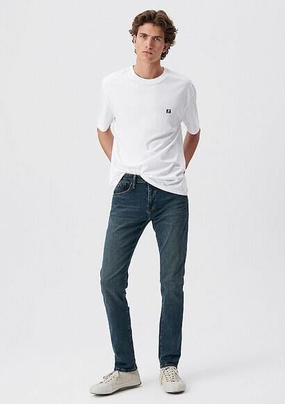 MAVİ ERKEK JAKE Mid Vintage Pro Sport 0042285095