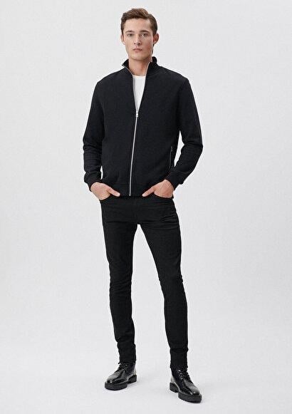 MAVİ ERKEK JAMES Coal Coated MAVI BLACK 0042421319