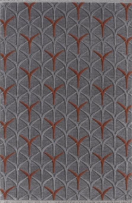 PİERRE CARDİN HALI MAXWELL 160*230 MK04D 160X230
