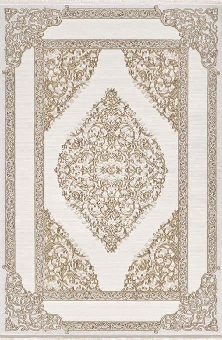 PİERRE CARDİN HALI PRİME 160*230 JA07B 160X230