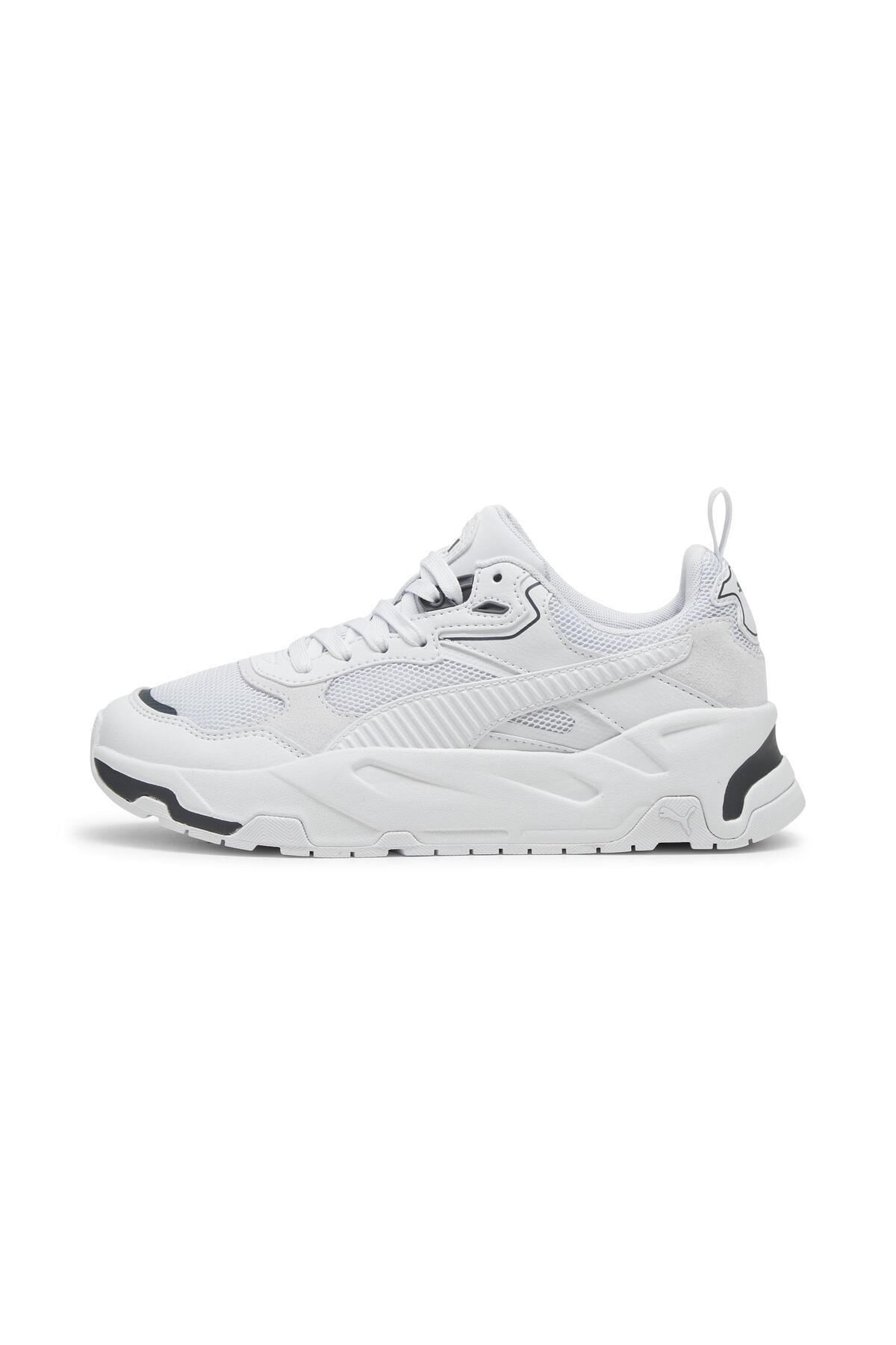 PUMA ERKEK AYAKKABI TRİNİTY 38928938