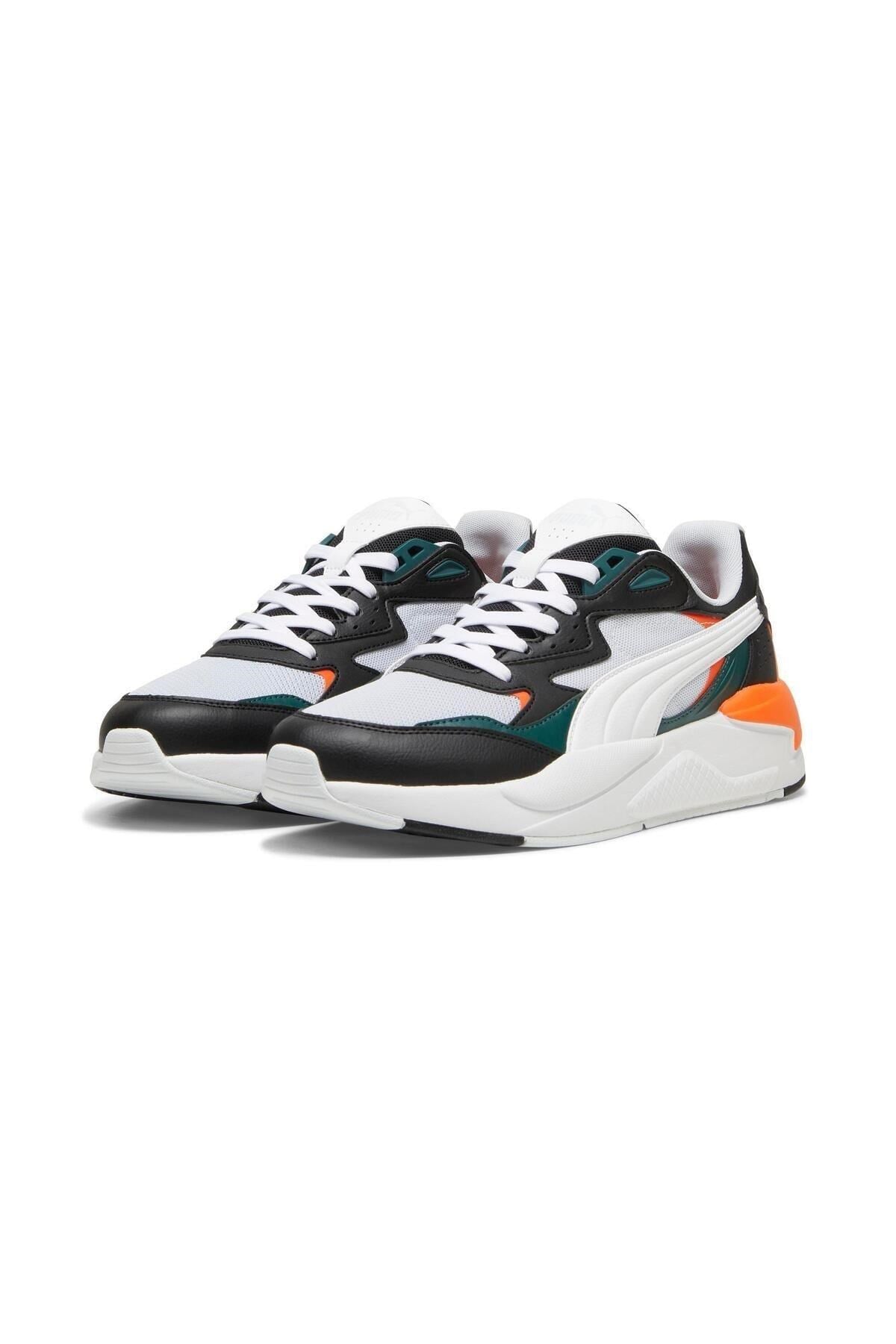 PUMA ERKEK AYAKKABI X-RAY SPEED 38463856