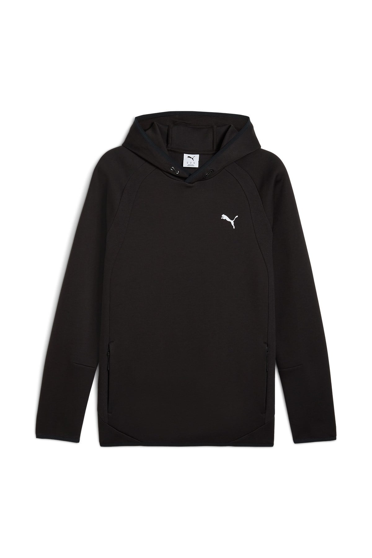 PUMA ERKEK CEKET EVOSTRIPE HOODİE DK 68823001