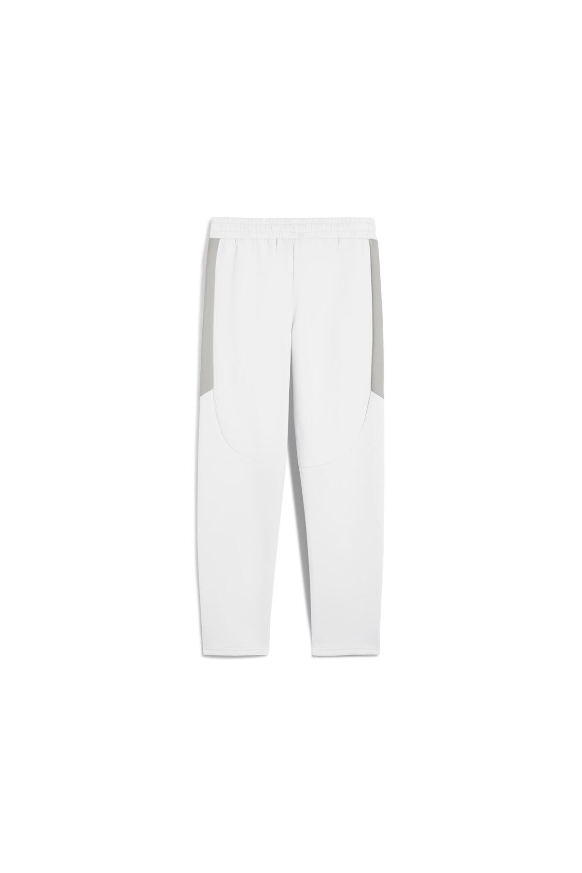 PUMA ERKEK EŞOFMAN ALT EVOSTRIPE PANTS DK 68823402